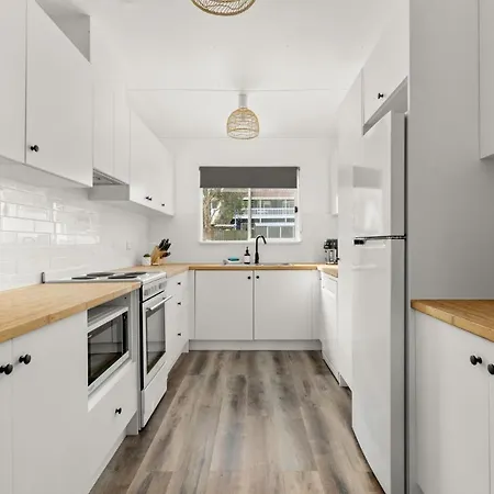 Wanderer By Experience Jervis Bay Villa Sanctuary Point Exterior photo