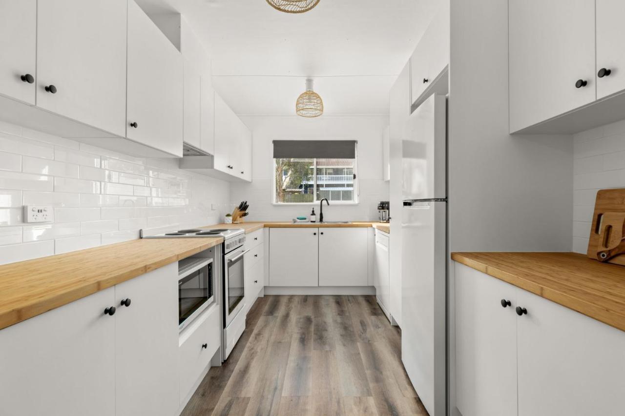 Wanderer By Experience Jervis Bay Holiday home Sanctuary Point