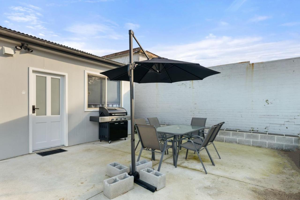 Wanderer By Experience Jervis Bay Holiday home *