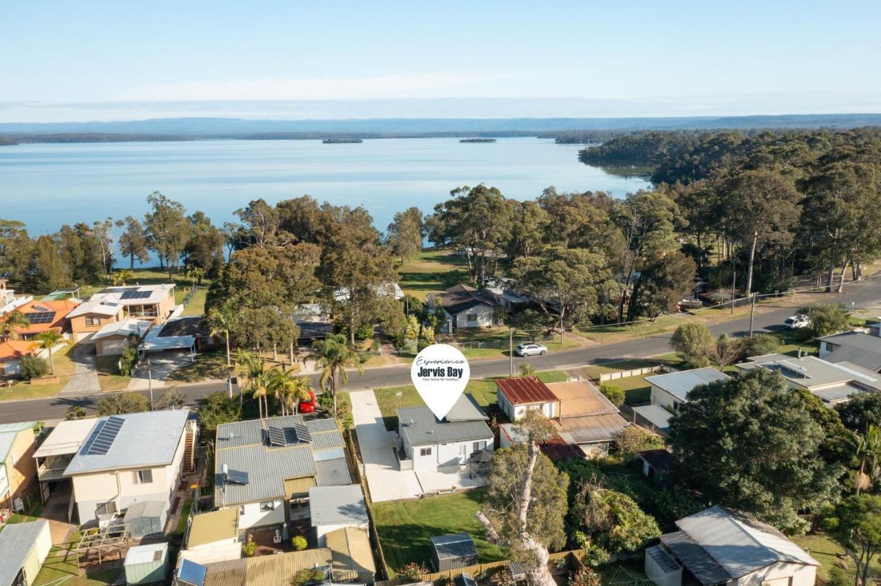 Wanderer By Experience Jervis Bay Holiday home Sanctuary Point