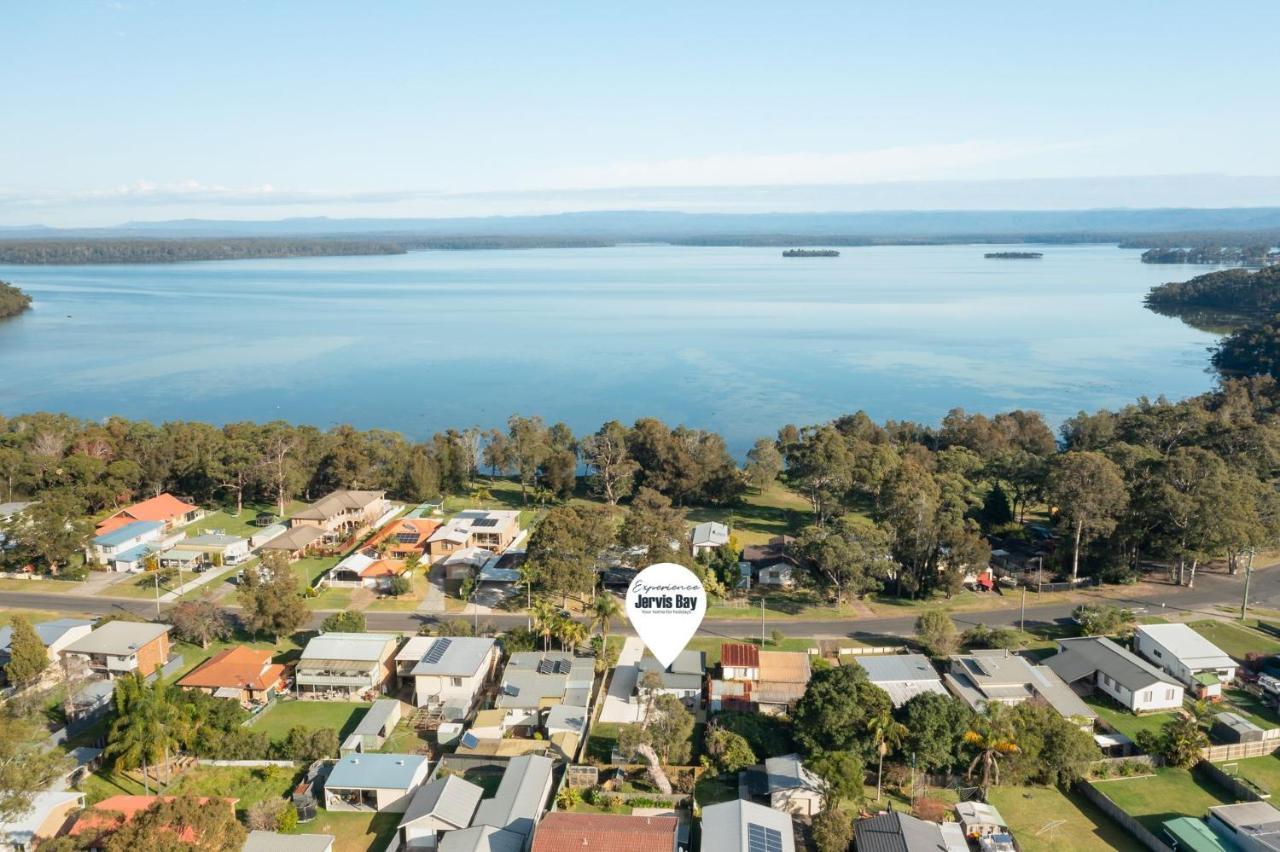 Wanderer By Experience Jervis Bay Holiday home Sanctuary Point
